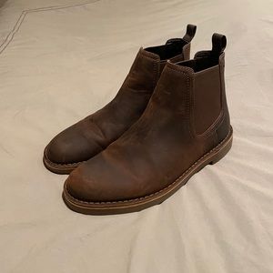 Clarks Chelsea Boot